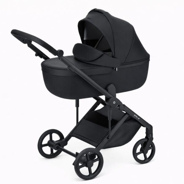 ✨ Karroca ANEX Eli - Teknologji & Komoditet i Avancuar🤍