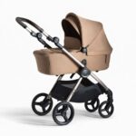 🤍 ANEX IQ Zgjidhja "All-in-One" që Rritet me Fëmijën Tuaj 👶✨