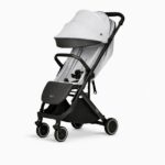 🖤 ANEX AIR-X – Karrocë Njëshe Multifunksionale