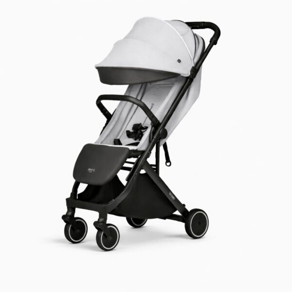 🖤 ANEX AIR-X – Karrocë Njëshe Multifunksionale