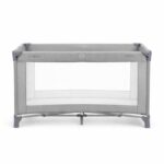 🛏️ SO GIFTED PLUS – Krevat Portativ që Rritet me Fëmijën Tuaj 👶✨