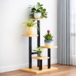 Mbajtëse Moderne për Lula - Elegancë & Stil në Çdo Kënd të Shtëpisë