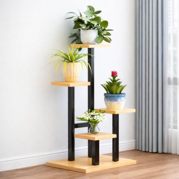 Mbajtëse Moderne për Lula - Elegancë & Stil në Çdo Kënd të Shtëpisë