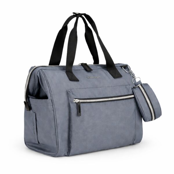 👜 MAXI Mama Bag - Elegancë & Prakticitet në Çdo Dalje