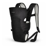 👶🎒 Kanguri 3 në 1 CHLOE - Rehati & Liri në Çdo Hap