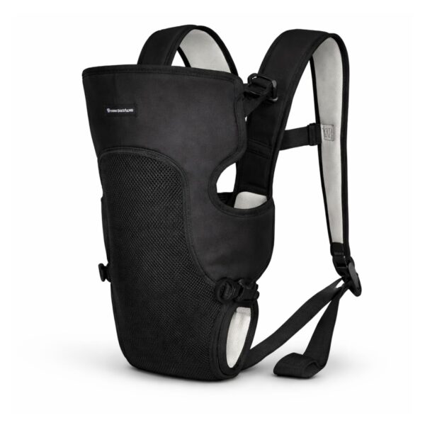 👶🎒 Kanguri 3 në 1 CHLOE - Rehati & Liri në Çdo Hap