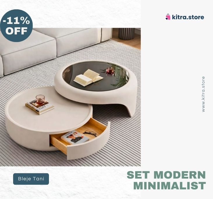 Kitra Store reklama te maca (1)