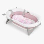 Vask Nubo – Kujdes i Sigurt dhe Rehati Absolute për Bebin 🛁 - Figura 2