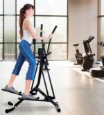 Air Walker – Pajisje Fitness për Stërvitje të Plotë të Trupit - Figura 2