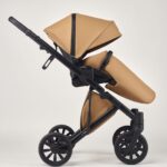 🖤 ANEX® E/Type 3in1v - Karrocë Moderne për Stil & Komoditet - Figura 9