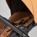 🖤 ANEX® E/Type 3in1v - Karrocë Moderne për Stil & Komoditet - Figura 8