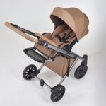 🖤 ANEX® E/Type 3in1v - Karrocë Moderne për Stil & Komoditet - Figura 3