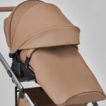 🖤 ANEX® E/Type 3in1v - Karrocë Moderne për Stil & Komoditet - Figura 4