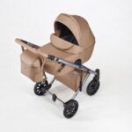 🖤 ANEX® E/Type 3in1v - Karrocë Moderne për Stil & Komoditet - Figura 2