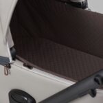 🌿 Anex Stroller E-Type – Eden | Karrocë Premium me Dizajn Bashkëkohor - Figura 4