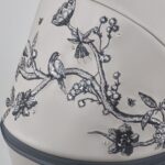 🌿 Anex Stroller E-Type – Eden | Karrocë Premium me Dizajn Bashkëkohor - Figura 5