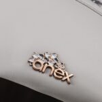 🌿 Anex Stroller E-Type – Eden | Karrocë Premium me Dizajn Bashkëkohor - Figura 2