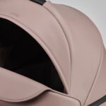 🖤 ANEX® E/Type 3in1v - Karrocë Moderne për Stil & Komoditet - Figura 5