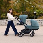 🖤 ANEX MODU – Karrocë Modulare që Rritet me Familjen Tuaj 👶👶 - Figura 6