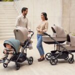 🖤 ANEX MODU – Karrocë Modulare që Rritet me Familjen Tuaj 👶👶 - Figura 7