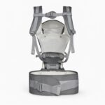 👶🎒 Kanguri 3 në 1 CHLOE - Rehati & Liri në Çdo Hap - Figura 8