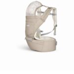 👶🎒 Kanguri 3 në 1 CHLOE - Rehati & Liri në Çdo Hap - Figura 3