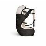 👶🎒 Kanguri 3 në 1 CHLOE - Rehati & Liri në Çdo Hap - Figura 9