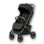 Karrocë Kidilo K6 Black