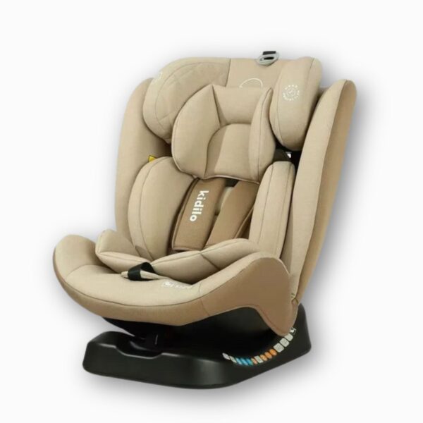 Autokarrik për Fëmijë Kidilo