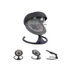 💤 Luhatëse Elektrike CODIE – Rehati & Argëtim për të Voglin Tuaj - Figura 3