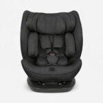 🚗Auto Karrikë i-EXPLORE (e zezë)💺 - Figura 3