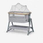 Shtrat Praktik & Komod për Bebin👶 - Figura 4