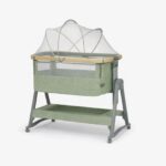 Shtrat Praktik & Komod për Bebin👶 - Figura 2