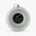 🤍 Kikkaboo IRIS - Pompë Gjiri Elektrike Wearable me Telekomandë - Figura 3