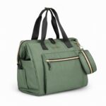 👜 MAXI Mama Bag - Elegancë & Prakticitet në Çdo Dalje - Figura 4