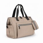 👜 MAXI Mama Bag - Elegancë & Prakticitet në Çdo Dalje - Figura 2