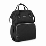 🎒 Kikkaboo Siena - Çanta Ideale për Ndërrimin e Pelenave - Figura 3