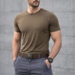 Rrip Taktik (Ngjyra e Kafe e Hapur) - Figura 2