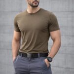 Rrip Taktik (Ngjyrë e Zezë) - Figura 2