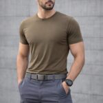 Rrip Taktik (Ngjyrë Hiri të Hapur) - Figura 2