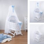 🛏️ Shtrat për Bebe – Siguri, Rehati & Stil në një Produkt të Vetëm 👶 - Figura 2