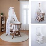 🛏️ Shtrat për Bebe – Siguri, Rehati & Stil në një Produkt të Vetëm 👶 - Figura 8