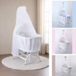 🛏️ Shtrat për Bebe – Siguri, Rehati & Stil në një Produkt të Vetëm 👶 - Figura 7