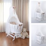 🛏️ Shtrat për Bebe – Siguri, Rehati & Stil në një Produkt të Vetëm 👶 - Figura 6