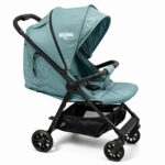 💚🛒 The Littles Karroca Travel - Komoditet & Prakticitet në Çdo Hap - Figura 3