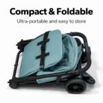 💚🛒 The Littles Karroca Travel - Komoditet & Prakticitet në Çdo Hap - Figura 2