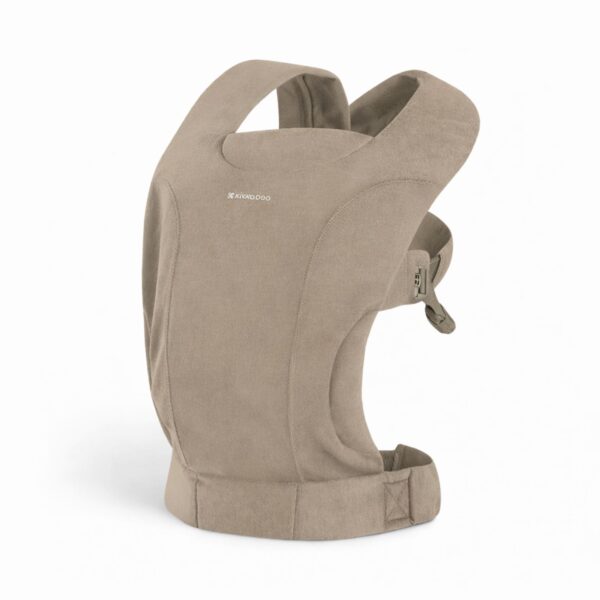 KikkaBoo RILEY Mbajtës për bebe - Rehati dhe siguri në çdo moment 👶✨