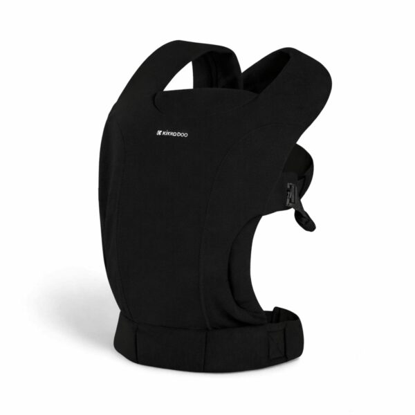 Mbajtës për bebe KikkaBoo RILEY - Rehati dhe siguri për çdo aventurë 👶💛