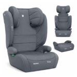 🚗 Ulëse Veture për Fëmijë pa Isofix Group 2/3 (15-36 kg) - Siguri dhe Komoditet në çdo Udhëtim