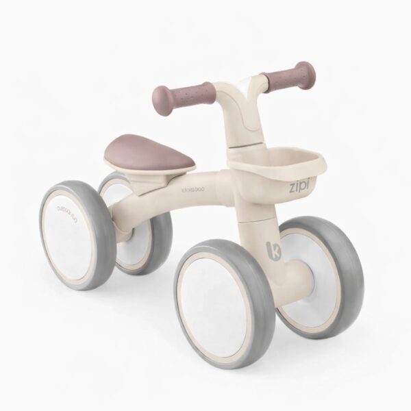 🚲 ZIPI Ride-On për Fëmijë (1=3 vjeç) - Aventura dhe Argëtim për të Vegjlit